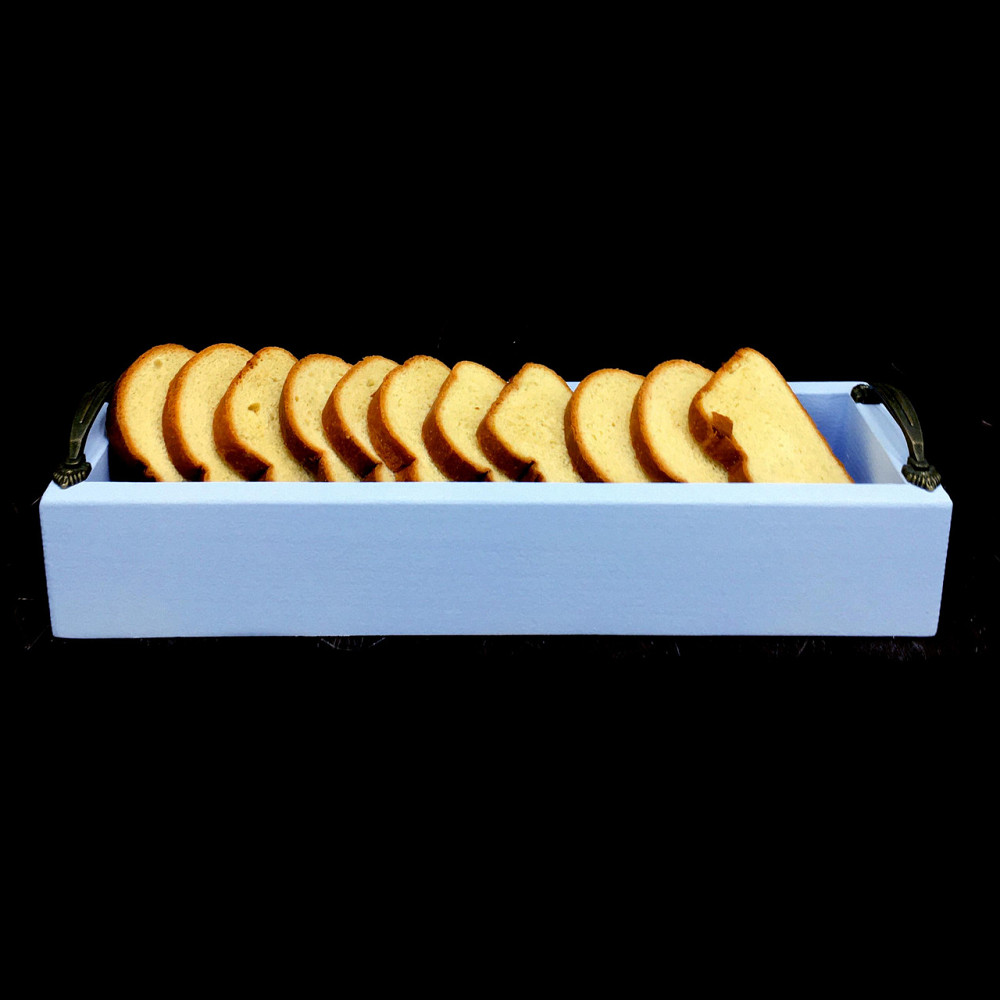 Хлебный лоток 