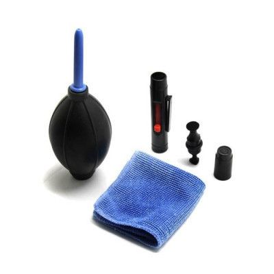 Очиститель для оптики Puluz 3 в 1 S-DLP-0102 (SDLP0102) Винница - изображение 3