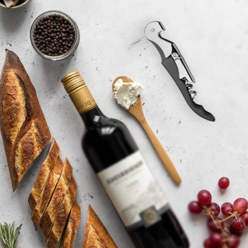 Штопор (ніж офіціанта) MR-1570 Maestro Житомир - изображение 2