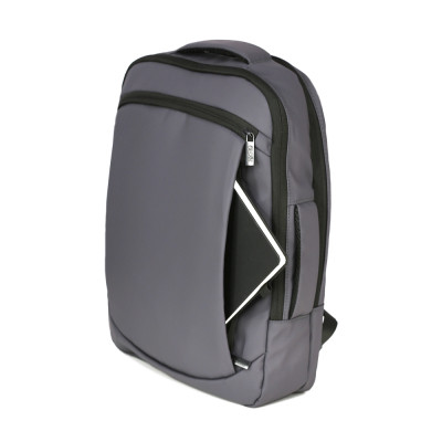 Рюкзак туристичний NikiBo Ranger 16л сірий (30011805-07) Вінниця - фото 2