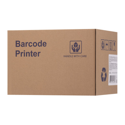 Принтер етикеток 2E 76U USB (2E-76U) Вінниця - фото 7