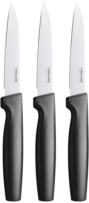 Кухонный Набор Ножей 3 предмета Fiskars 