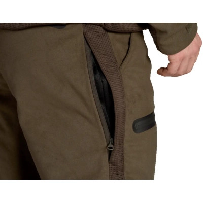 Штани Seeland Climate Hybrid Зелений 54 (11021552805) Вінниця - фото 4