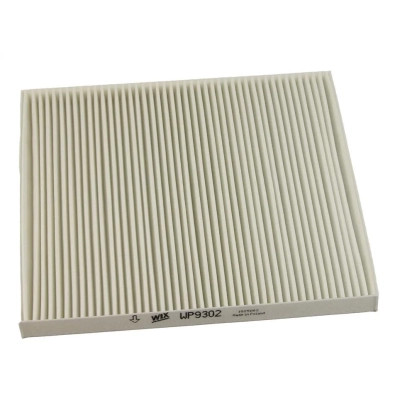 Фильтр салона Wixfiltron WP9302 Винница - изображение 1