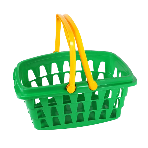 Іграшка Кошик Технок 3053 Житомир