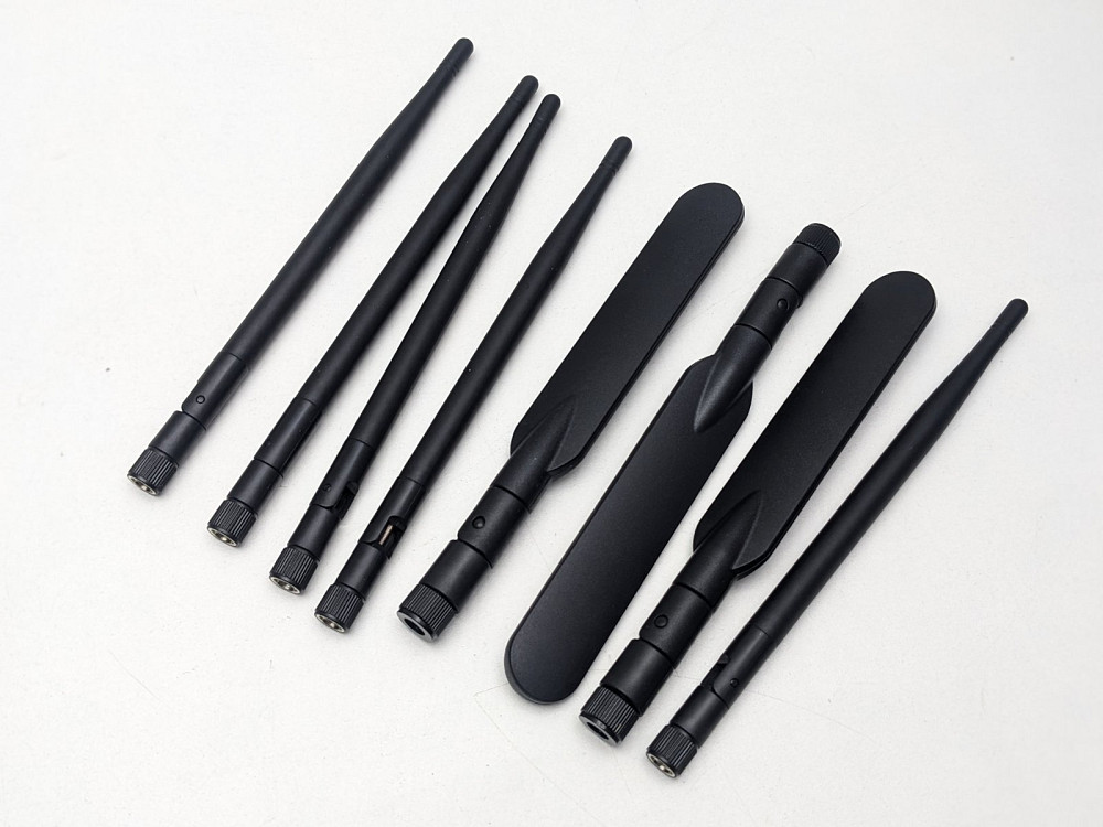 WiFi антена 2.4-5GHzз роз'ємом RP-SMA Луцьк - фото 1