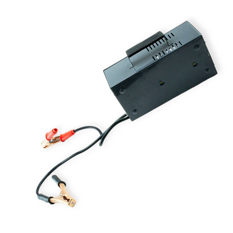 Вилка навантажувальна АКБ 12В до 200ач, цифрова Мукачево - фото 2