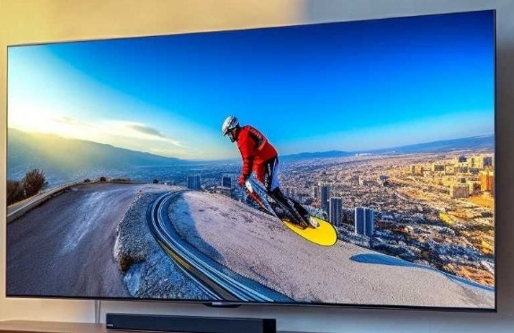 Лучший Телевизор: 65