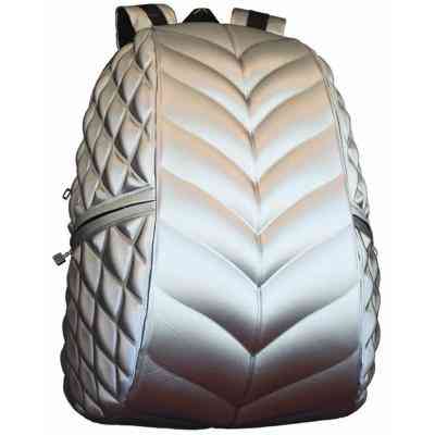 Рюкзак шкільний MadPax Scale Full HI-HO SILVER (M/SCA/SIL/FULL) Вінниця