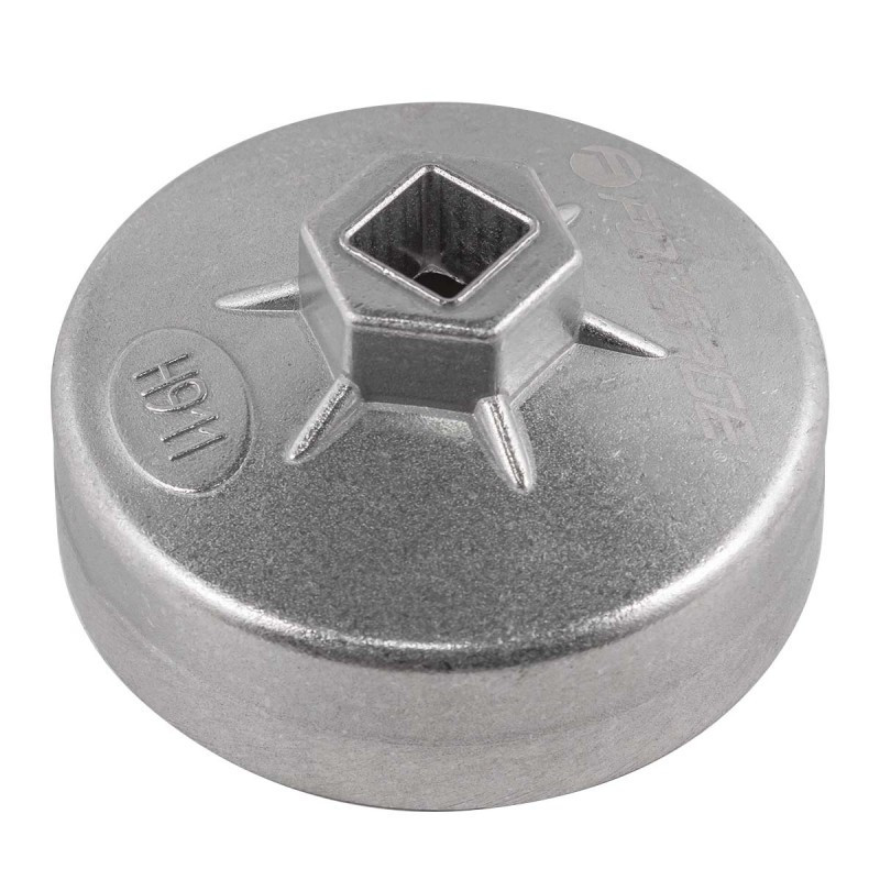 Головка-знімач масляного фільтра кришка 76мм х 12гр Одеса - фото 3