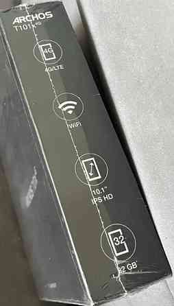 Планшет ARCHOS T101x 4G | планшет samsung | платшет xiomi планшет. Харків
