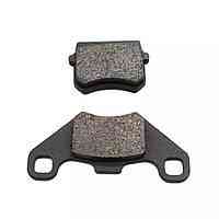 Колодки тормозные (диск) ATV 125/250 Мукачево