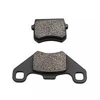 Колодки тормозные (диск) ATV 125/250 Мукачево - изображение 1