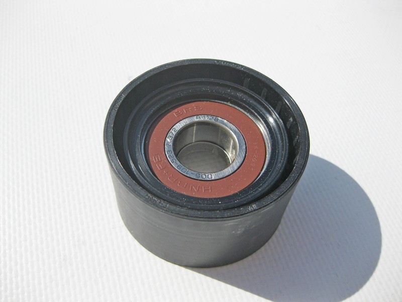 INA  532023410 Новий обвідний ролик E-Class W212 W213 C207 CLS C218 GL X164 GLK X204 GLC X253 GLE C292 Одесса - изображение 3