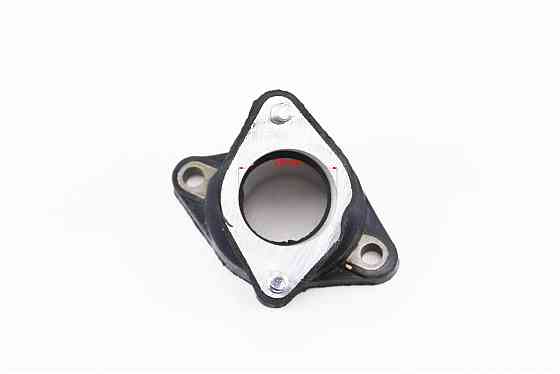 Патрубок карбюратора прогумований Futong QJ150С, тип 2 Київ