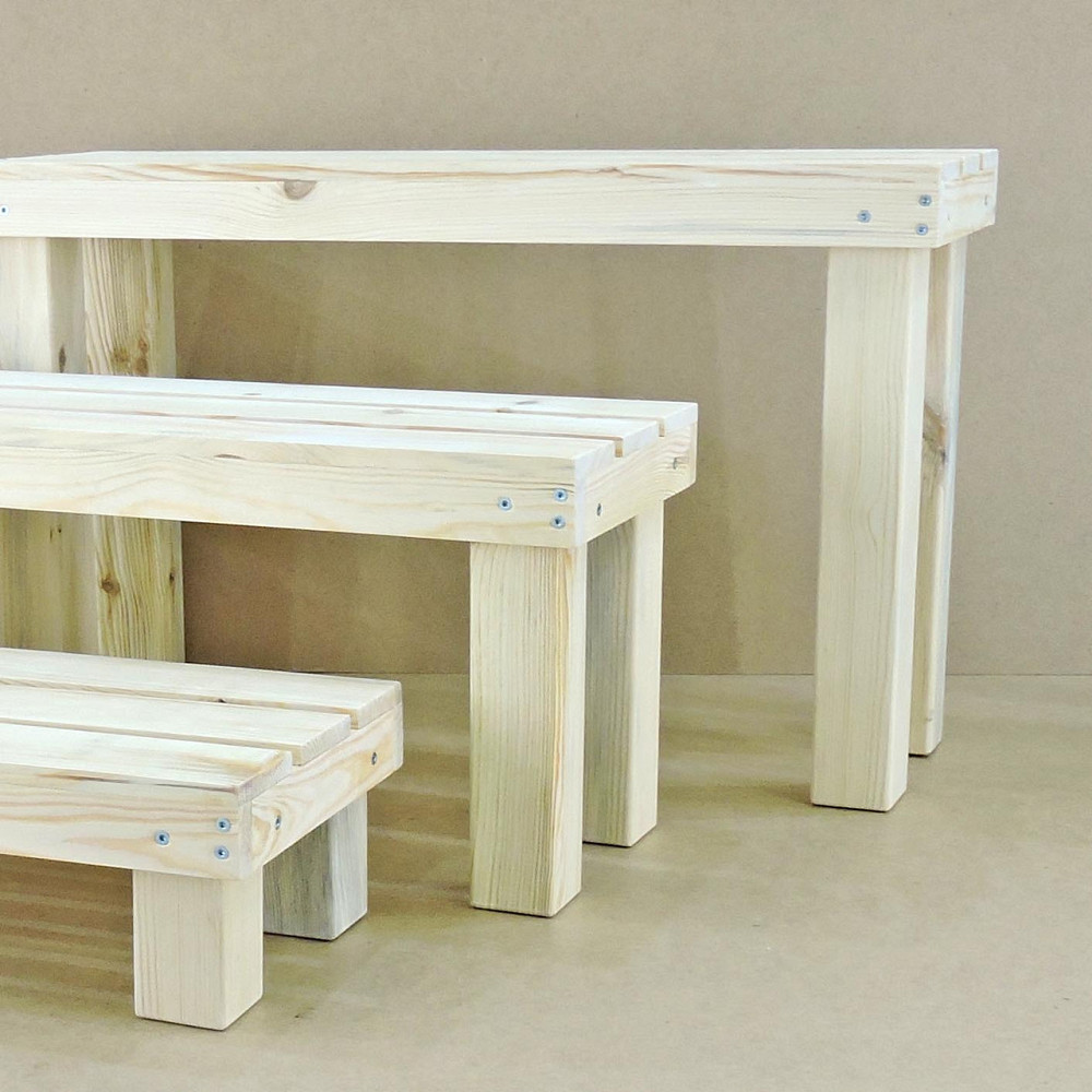 Підставка для квітів "Візелла гарнітур" бланже Миколаїв - фото 4