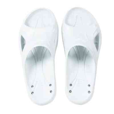 Шльопанці Arena Hydrosoft II Hook 003285-501 світло-сірий 47 (3468336381687) Вінниця