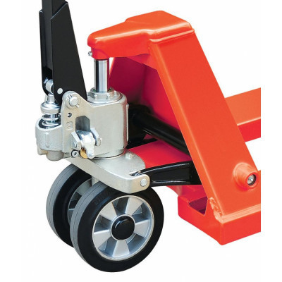 Тележка гидравлическая Skiper SKF-III 25 1150PP Profi (975097) Винница - изображение 2