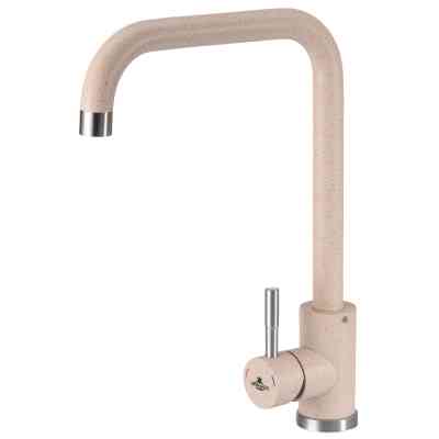 Смеситель GRANADO Oviedo LUX terra (gz0203L) Винница