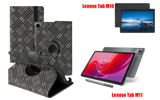 Чохол Spinner360 для планшета Lenovo Tab M9 TB-310FU, колір Art-Shkira Київ
