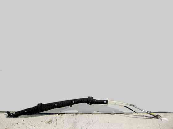 Mercedes-Benz  A2198600005 Стельова права подушка безпеки CLS C219 Одеса