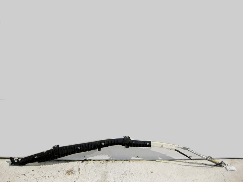 Mercedes-Benz  A2198600005 Стельова права подушка безпеки CLS C219 Одеса - фото 2