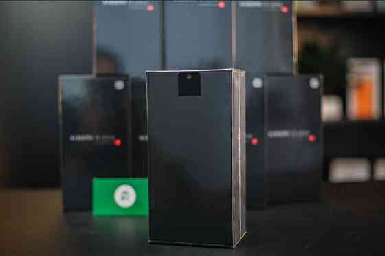 Новый Xiaomi 13 Ultra 16/512Gb Green Киев