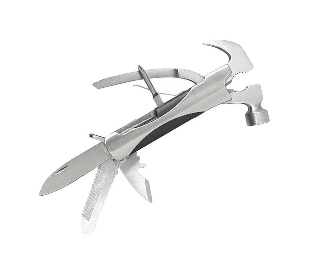 Мультитул Sparta 176075 12 в 1 135 мм Полтава - фото 1