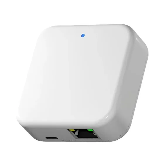 Ретранслятор Ethernet Trinix RR-2310WB (TTLock) для керування автономними замками Trinix з Bluetooth через застосунок TTLock Киев