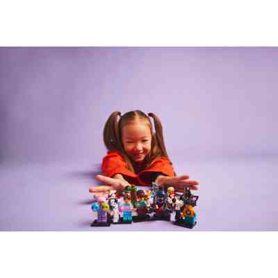 Конструктор LEGO Minifigures Серія 27 (71048) Вінниця