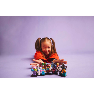 Конструктор LEGO Minifigures Серия 27 (71048) Винница - изображение 5