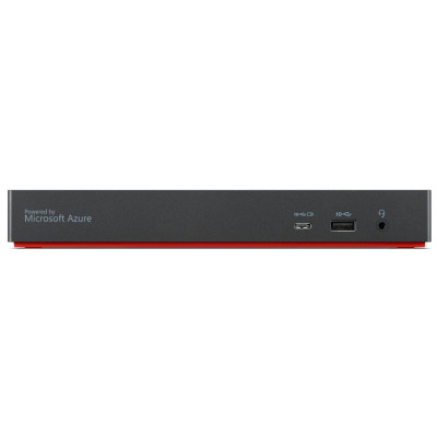 Порт-реплікатор Lenovo Thunderbolt 4 Smart Dock (40B10135EU) Вінниця - фото 3