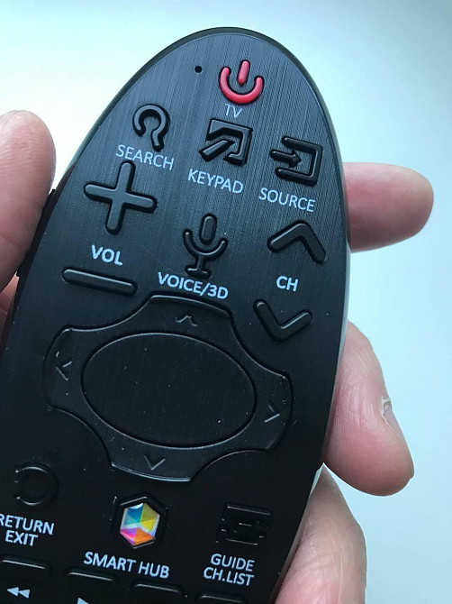 Пульт на телевізор samsung BN59-01182G для керування Smart TV універсальний дистанційного керування Кам'янське - фото 3