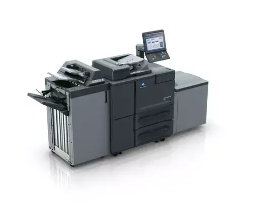 БФП Konica Minolta  AccurioPrint 2100 Київ