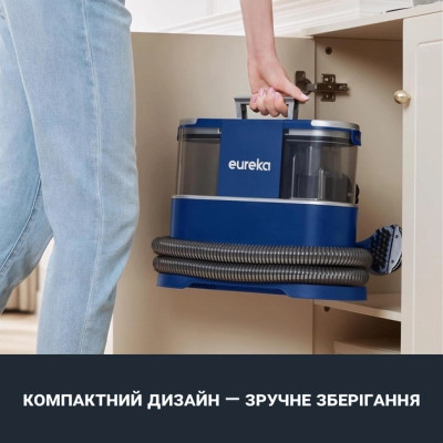 Пилосос Eureka NEY100 Вінниця - фото 9