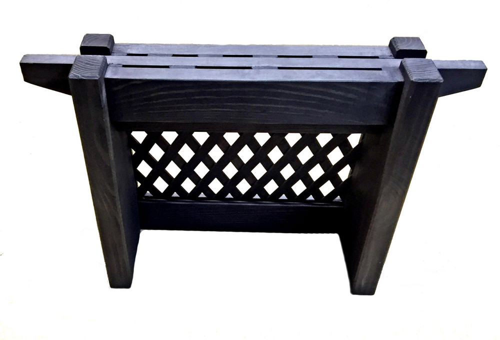 Подставка для ножей 