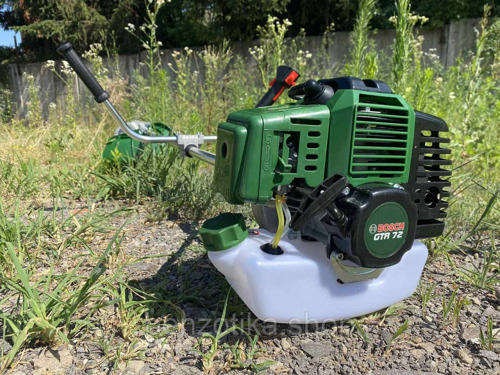 МотокосаGTR 72. 2019 год! Киев - изображение 10