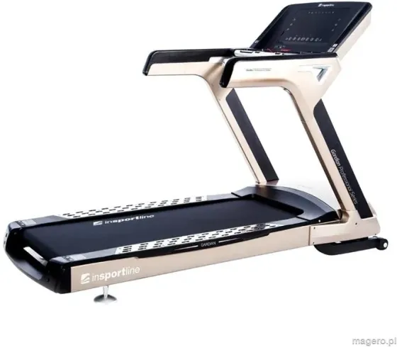 Беговая дорожка Insportline Gardian G12 13971 Киев
