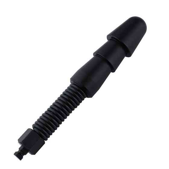 Пружинний адаптер VAC-U-Lock для секс-машин Hismith KlicLok to Vac-U-Lock Adapte Sex Aura Київ