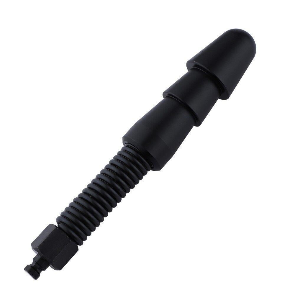 Пружинний адаптер VAC-U-Lock для секс-машин Hismith KlicLok to Vac-U-Lock Adapte Sex Aura Київ - фото 1