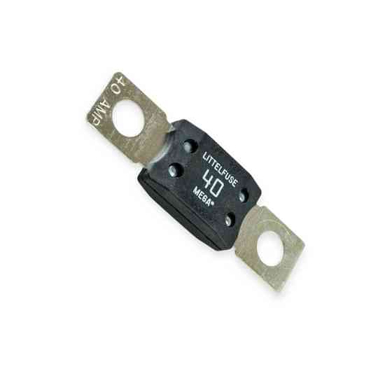 Запобіжники MEGA Tesla FG 40A Мукачево