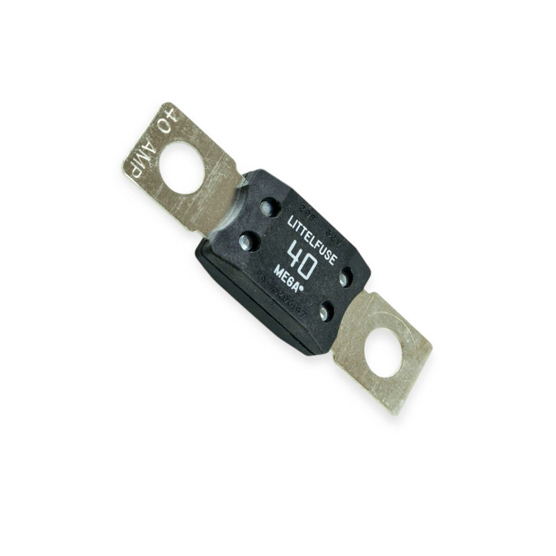 Запобіжники MEGA Tesla FG 40A Мукачево - фото 1