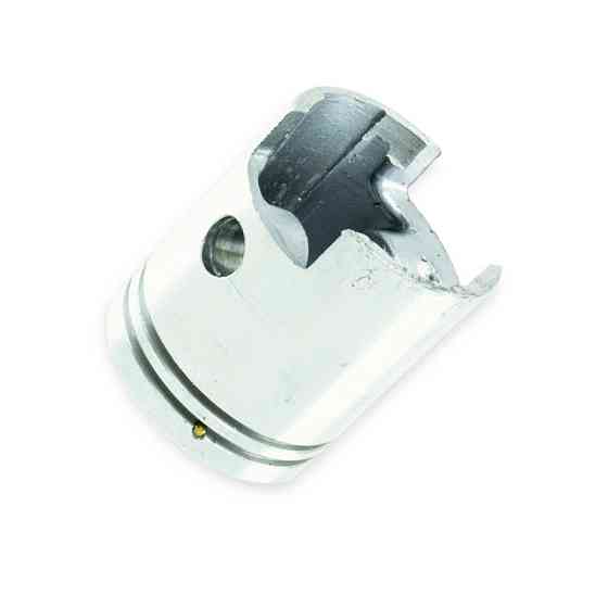 Поршень Схід 000 (голий) D=61.75 мотоцикл Мукачево