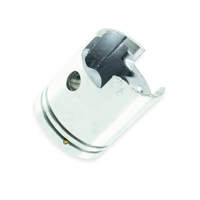 Поршень Схід 000 (голий) D=61.75 мотоцикл Мукачево - фото 1