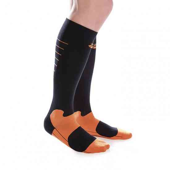 Спортивные компрессионные гольфы Sport OV02D500 размер 3 Днепр