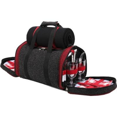 Набір для пікніка Time Eco TE-418 Picnic (4820211100803) Вінниця - фото 5