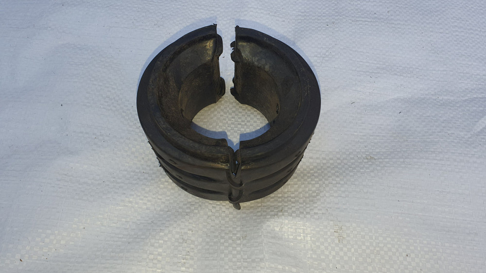 Втулка стабилизатора заднего Volvo FEBI 22838. Харьков - изображение 1