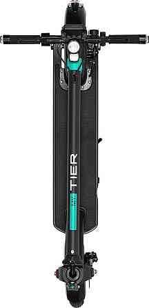 Електросамокат SoFlow So MyTier Black (102092568) ( 10595 ) Харків