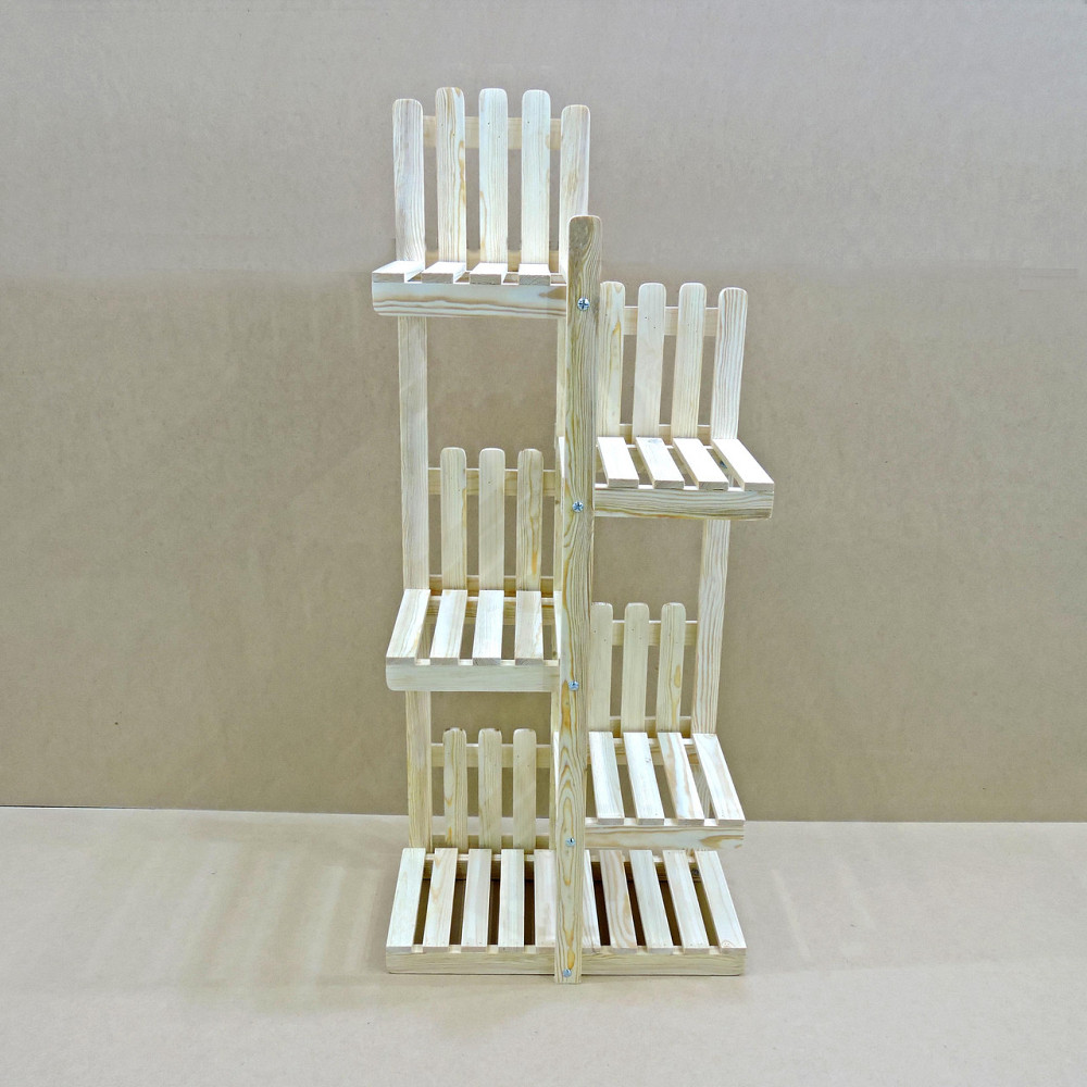 Підставка для квітів "Калдаш" бланже Миколаїв - фото 2