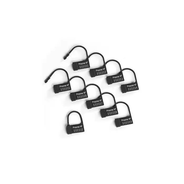 Клітка для члена з електростимуляцією Mystim Pubic Enemy No 2 - Original Львов - изображение 4